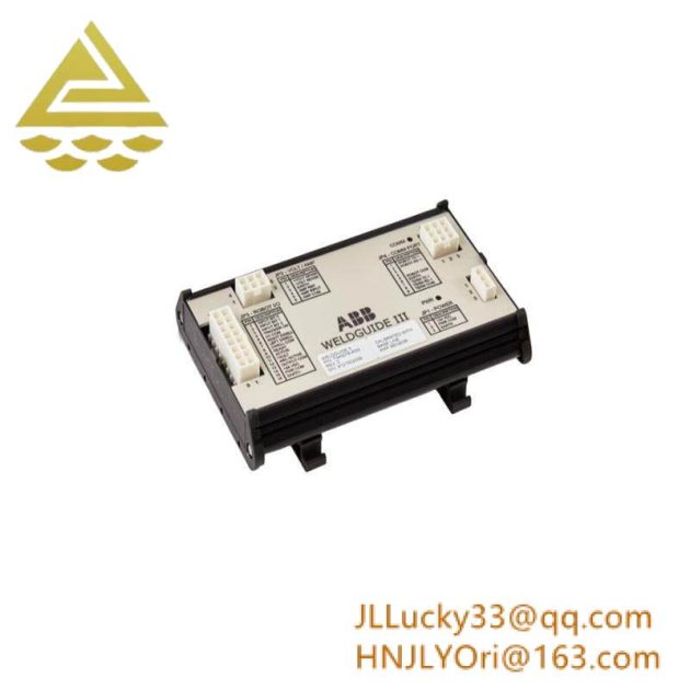 ABB 3HAC/3HNM/1910061947/2C0683/3HS2000 - Integrated Control Solutions for Enhanced Efficiency & Reliability