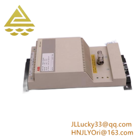 ABB 3HAC043073-003 Annual Discount - High-Precision Control Module