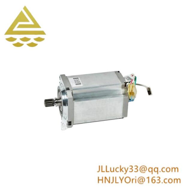 ABB 3HAC043569-004 IRB4600 Motor with Pinion Type C