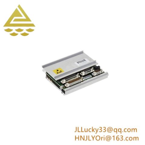 ABB SMB Measurement Board: 3HAC044168-001 & 3HAC042285-001 & 3HAC031115-002, Industrial Precision at its Core
