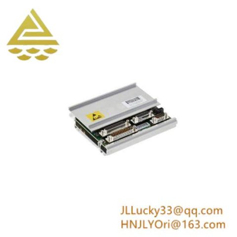 ABB 3HAC044168-001 3HAC042285-001 SMB Measurement Board - Precision Control for Industrial Automation