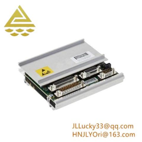 ABB 3HAC044168-001 Robot SMB Board - Advanced Control Solution for Industrial Automation