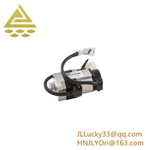 ABB 3HAC Series Modules for Advanced Control Solutions