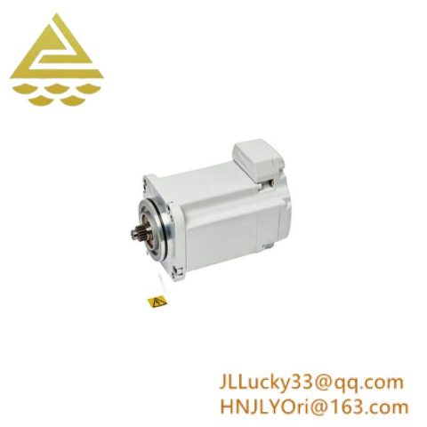ABB 3HAC057544-006 Motor incl Pinion - Precision Drives for Industrial Automation