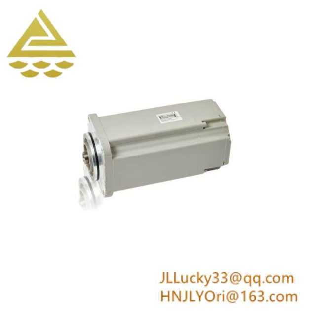 ABB 3HAC058886-002 Rot ac motor: Precision Engineering for Industrial Control