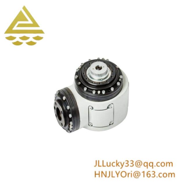 ABB IRB1200 & HDS120-0825BRKBS & 3HAC17339-1 - Advanced Industrial Automation Solutions