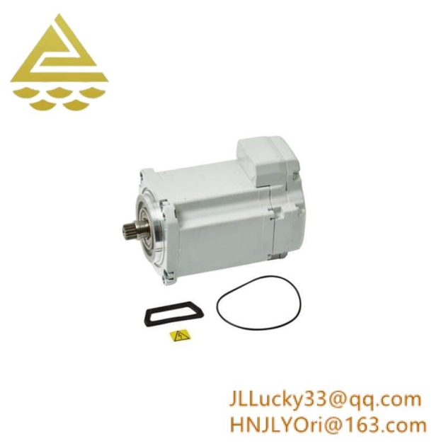 ABB 3HAC061315-003 Motor inc. pinion: Precision Drive System for Industrial Applications