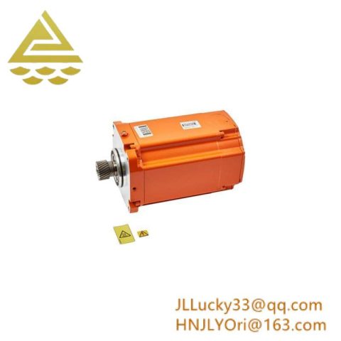 ABB DSQC643 3HAC062339-004 Motor incl Pinion
