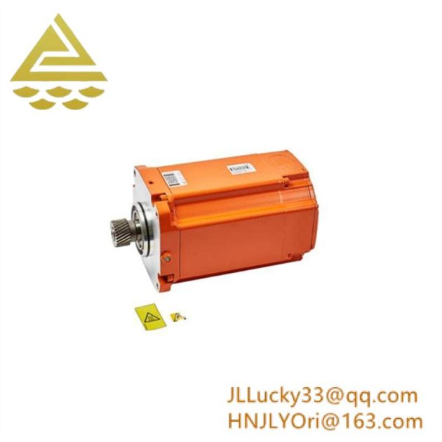 ABB 3HAC062339-006 Industrial Motor with Integrated Pinion, Precise Control & High Efficiency