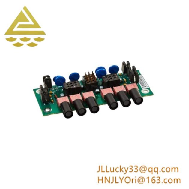 ABB DSQC655 Industrial Communication Module