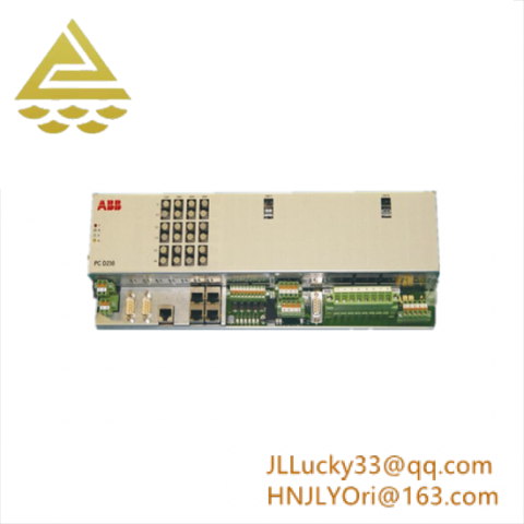 ABB 3HAC0977-1 Controller Module
