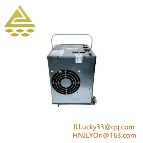 ABB 3HAC10847-1 Industrial Control Module for Advanced Automation Systems