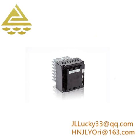 ABB 3HAC14549-3 Rectifier, R 3 - High Efficiency & Reliability for Industrial Power Management