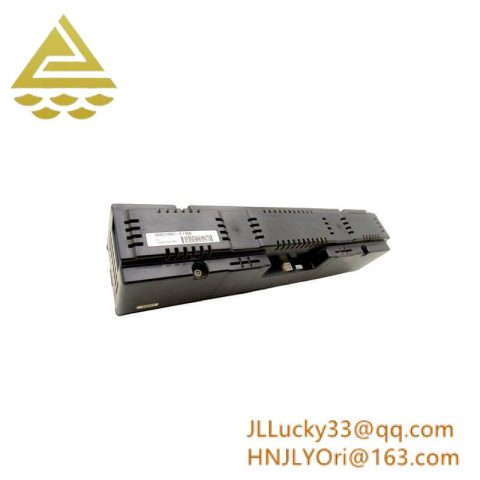 ABB 3HAC14551-2 Capacitor Unit: High-Quality Electrical Component for Industrial Applications