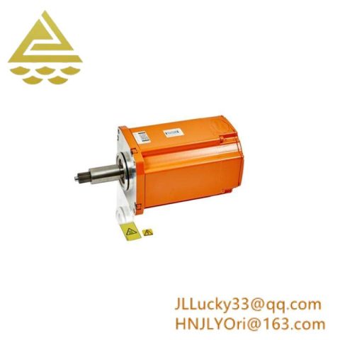 ABB 3HAC14750-2 IRB6640/6600/6650/6650S | DSQC658, DSQC572 | Advanced Control Module & Motor Assembly