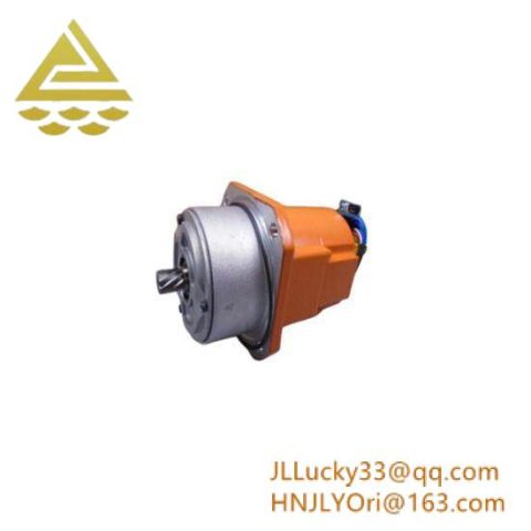 ABB 3HAC17326-1/02 Compact I/O Module for Industrial Automation