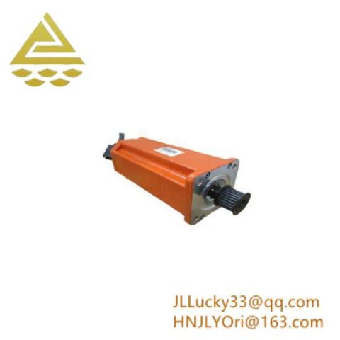 ABB 3HAC17346-1/01 Controller Module for Industrial Automation