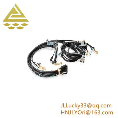 ABB IRB 7600 & IRB 6660 Advanced Robotic Arms & Controllers, Modular Automation Solutions