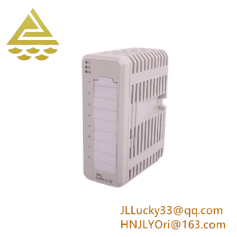 ABB 3HAC17484-8108 Module for Industrial Control Systems