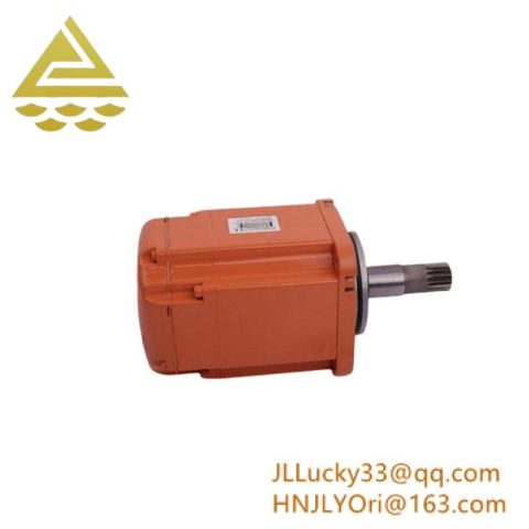 ABB 3HAC17484-8 Motor Servo Robot - Advanced Automation Solution