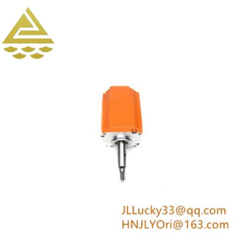 ABB 3HAC17484-9/02 SERVO MOTOR - Precision, Efficiency & Reliability