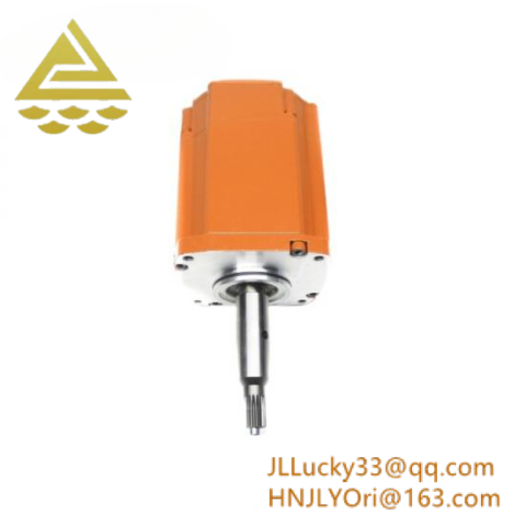 ABB 3HAC17484-9 Servo Motor - Precision Control, Industrial Efficiency