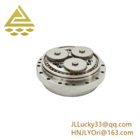 ABB 3HAC4776-1/1 Control Module for Advanced Industrial Automation Systems