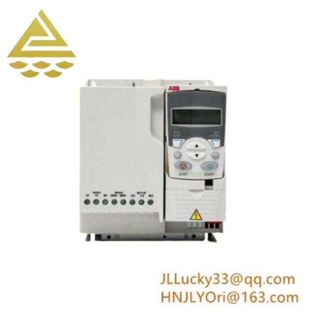 ABB 3HAC5518-1 Industrial Control Module