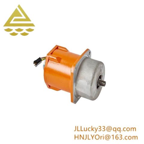 ABB 3HAC5954-1 IRB4400 IRB6700, Modular Industrial Control System