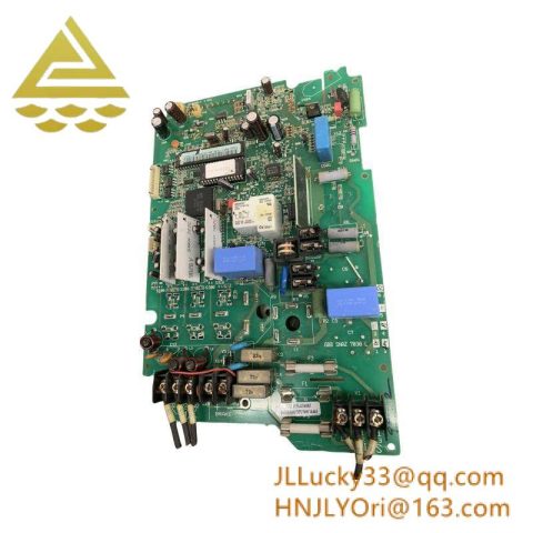 ABB 3HAC6157-1 High Performance Control Module