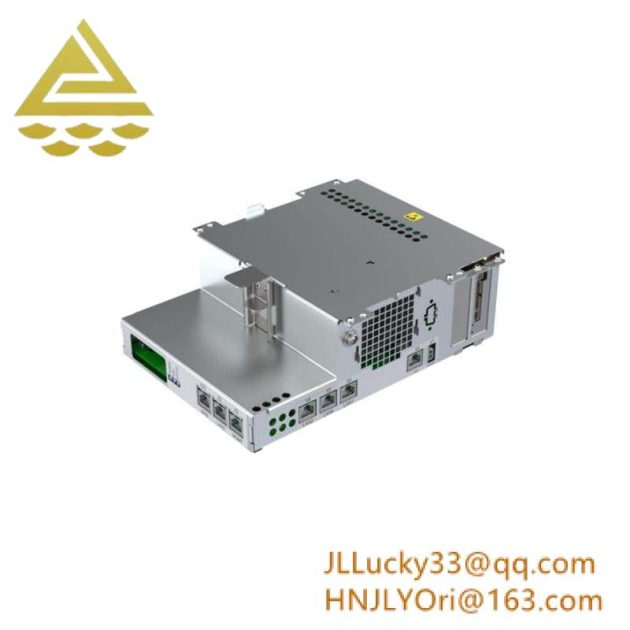 ABB 3HAC6157-1 High Performance Control Module
