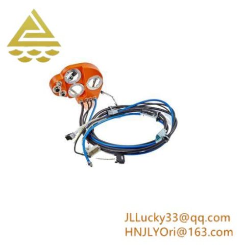 ABB 3HAC7681-1 Digital I/O Card, PLC Module