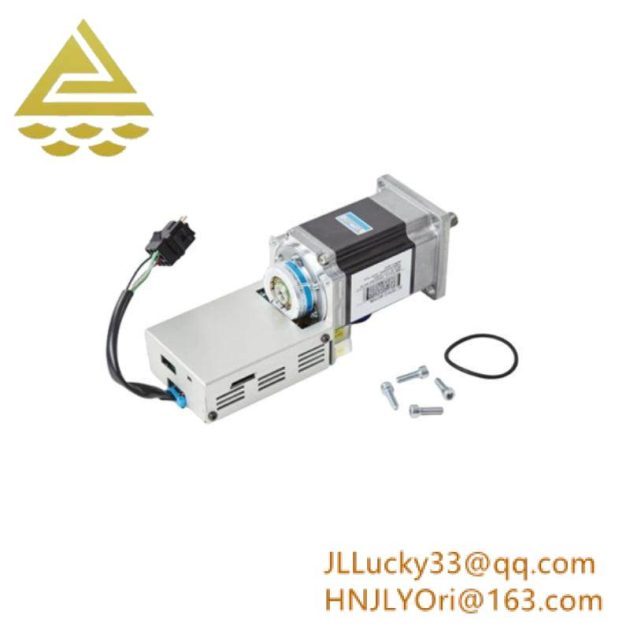 ABB 3HNA012974-001 Motor with Pinion, High-Performance Drive System