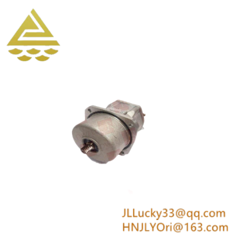 ABB 3HNA014320-001: Advanced DCS Module for Industrial Automation