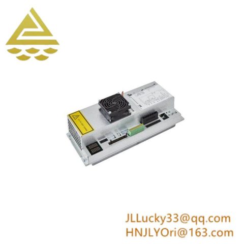 ABB 3HNA023093-001 - High Performance PLC Module for Industrial Automation