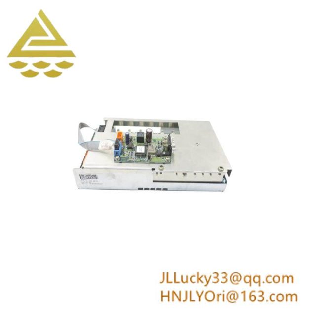 ABB 3HNE 02177-1 & 3HAC061315-003 lRB6700-150/3.20 & 3HAC044513-001, Advanced Industrial Control Module
