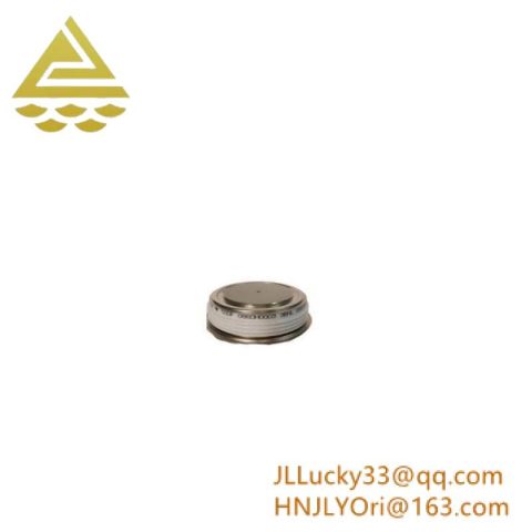 ABB 5SDF0860H0003 Controller Module for Industrial Automation Systems