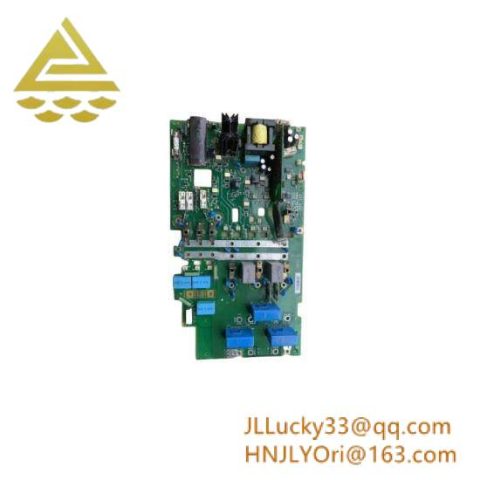 ABB 5SGX10H6004 Module Card
