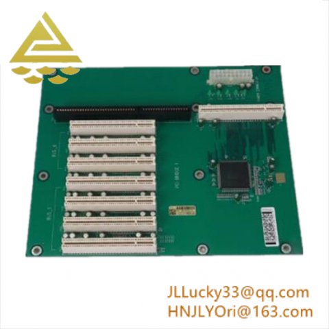 ABB 5SGY3545L0017 - High Performance Industrial Control Module