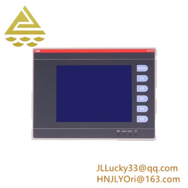ABB 5SGY35L4510 Controller Module