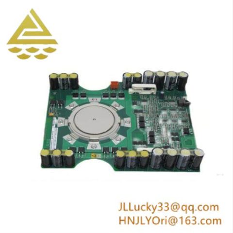 ABB 5SHX1445H0001 Industrial Control Module