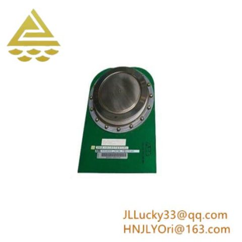 ABB 5SHY3545L0003 | 336A4954ARP1 | IGCT Module; Manufacturer: ABB
