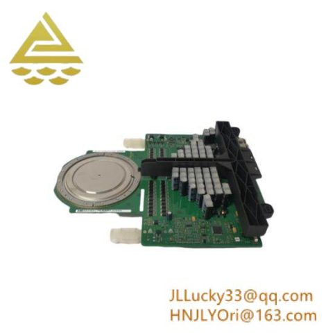 ABB 5SHY3545L0016 3BHB020720R0002 Industrial Control Module