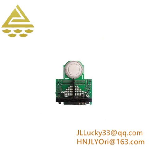 ABB 5SHY4045L0003 GVC736BE101 - Industrial Control Module