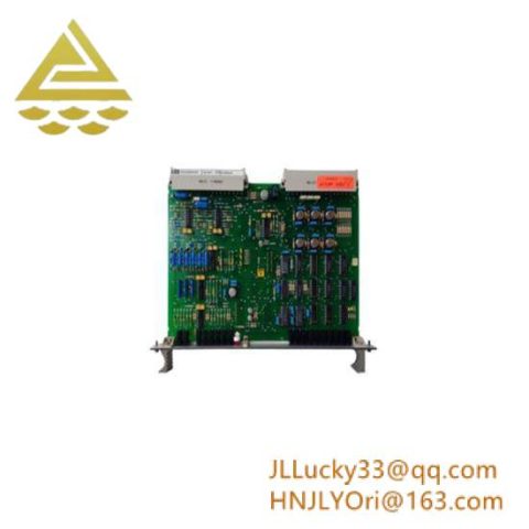 ABB 81943A041-1; Manufacturer:ABB