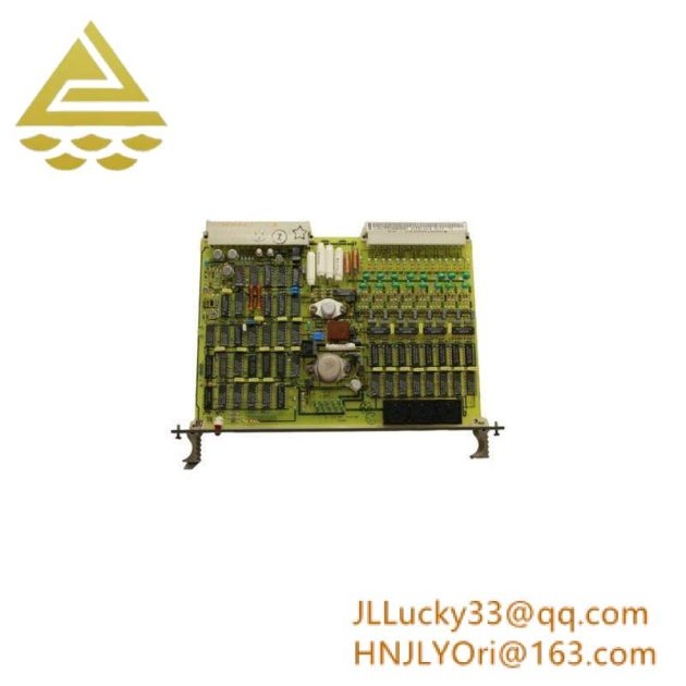 ABB 81EB11E GJR2355200R0001 Circuit Board