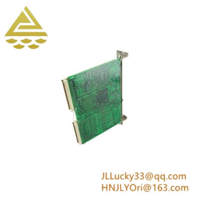 ABB 83SR06E GJR2388300R1010 Binary and Analog Control Module