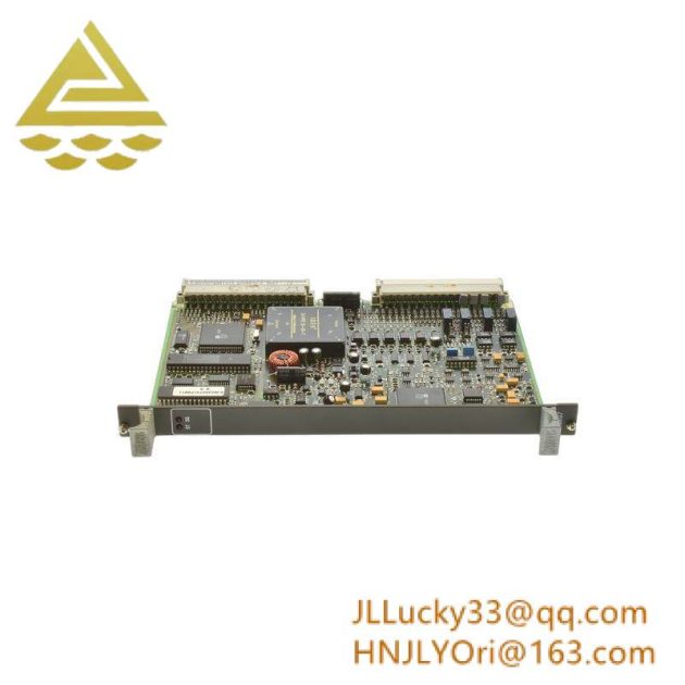 ABB 83SR07A-E GJR2392700R1210 Control Module: Advanced Automation Solution for Industrial Applications