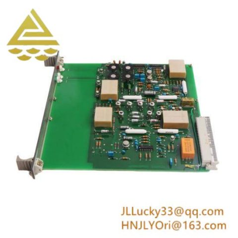 ABB 88FV01E GJR2332300R0200: Industrial Communication Modem Module