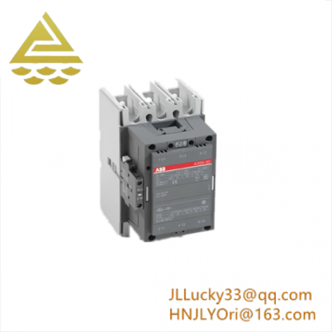 ABB F4332D - 3HAC024322-001: Precision Control Module for Industrial Automation